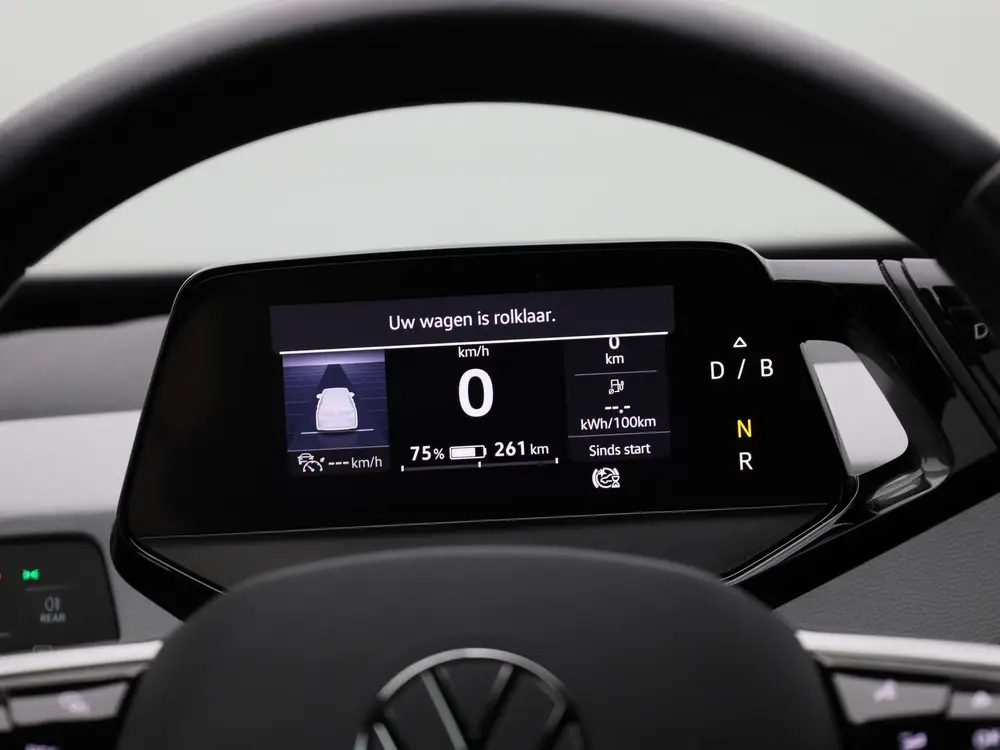 Volkswagen ID.3 58 kWh Pro | SoH 91% | Parkeercamera | Stoel uit 2021, foto 8