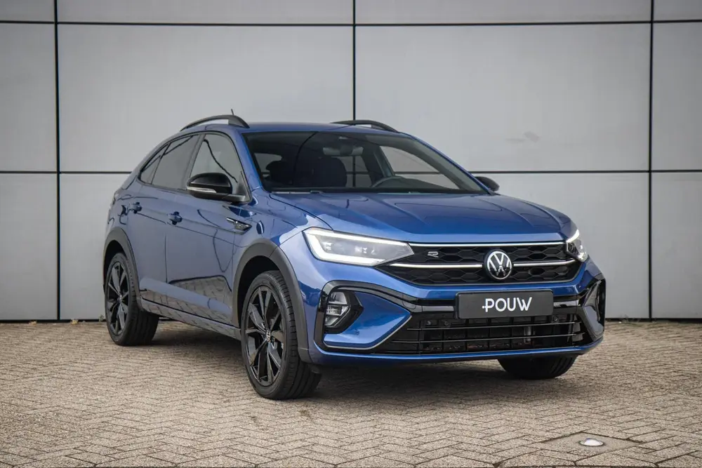 Volkswagen Taigo 1.0 TSI 110pk R-Line Business | Stoelverwar uit 2024, foto 10