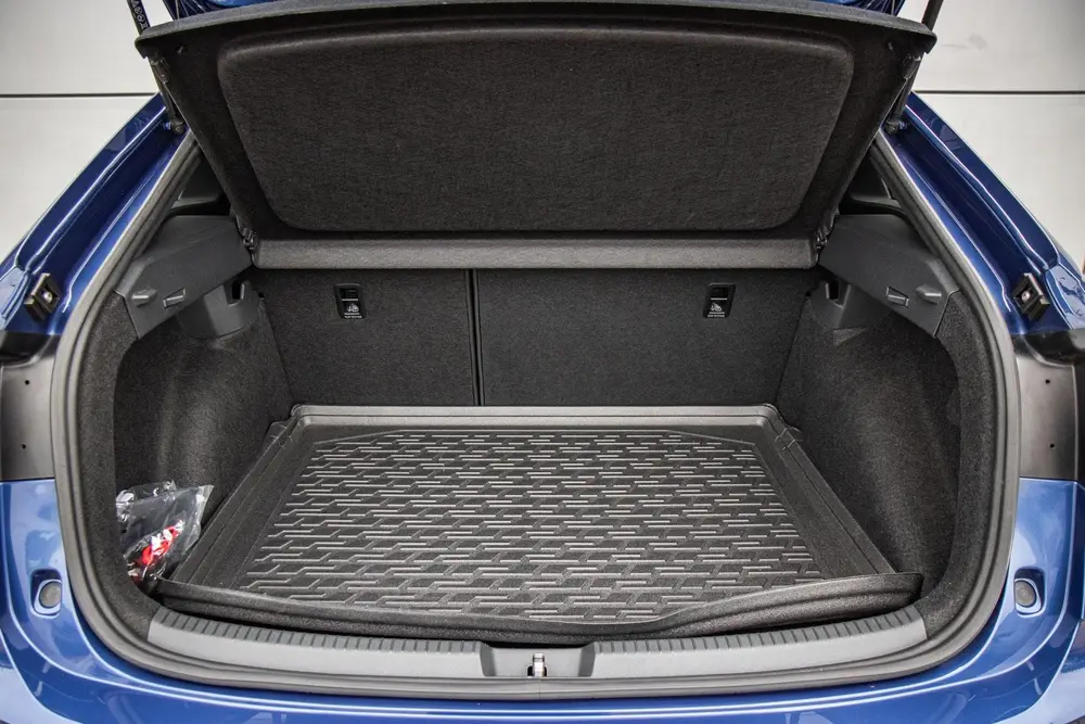 Volkswagen Taigo 1.0 TSI 110pk R-Line Business | Stoelverwar uit 2024, foto 15