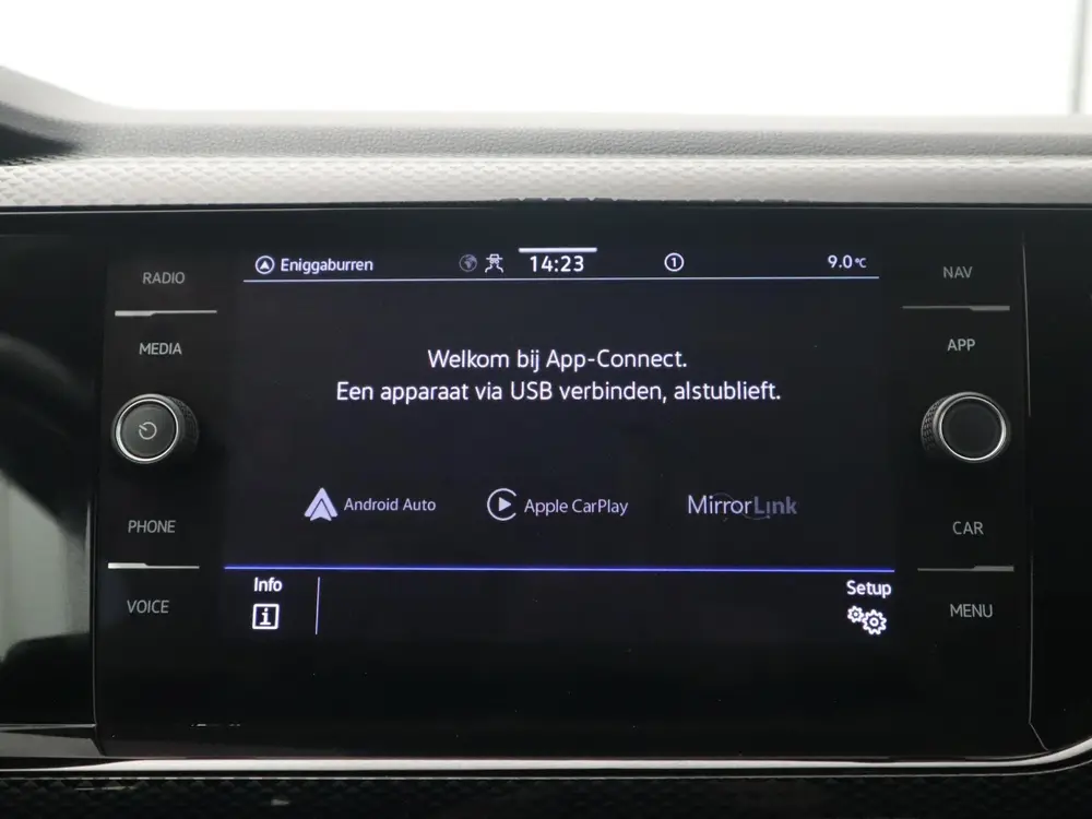 Volkswagen Polo 1.0 TSI Life FULL LED / CARPLAY / AIRCO / AC uit 2022, foto 11