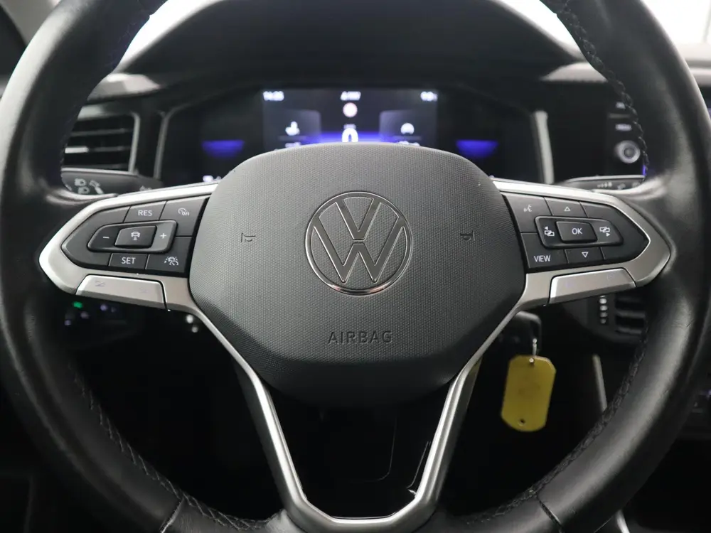 Volkswagen Polo 1.0 TSI Life FULL LED / CARPLAY / AIRCO / AC uit 2022, foto 14