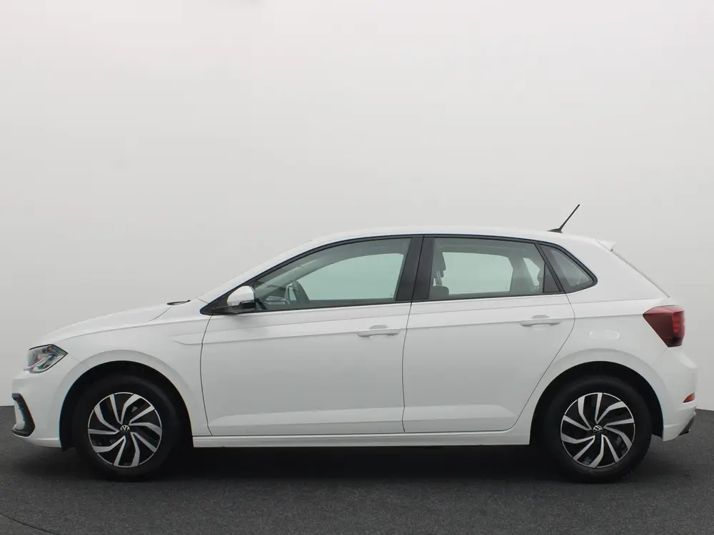 Volkswagen Polo 1.0 TSI Life FULL LED / CARPLAY / AIRCO / AC uit 2022, foto 2
