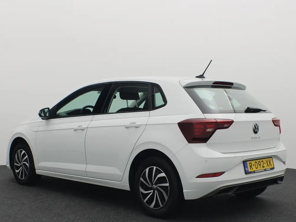Volkswagen Polo 1.0 TSI Life FULL LED / CARPLAY / AIRCO / AC uit 2022, foto 3