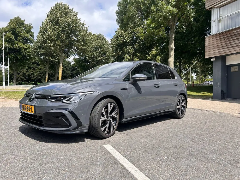 Volkswagen Golf 1.5 TSI R-Line Business 150pk CarPlay Grntie uit 2023, foto 3