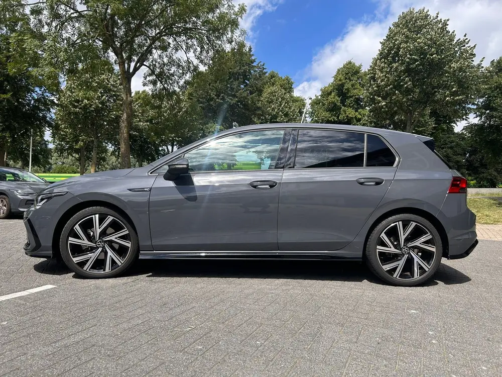 Volkswagen Golf 1.5 TSI R-Line Business 150pk CarPlay Grntie uit 2023, foto 4