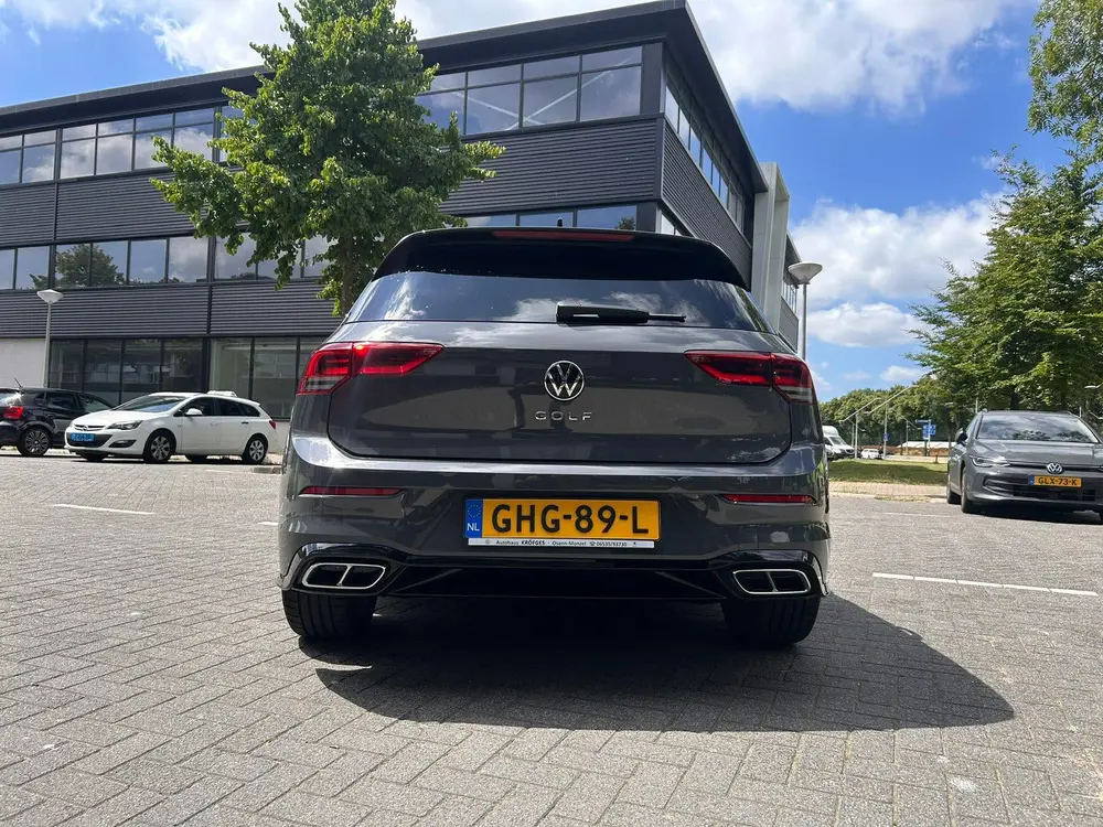 Volkswagen Golf 1.5 TSI R-Line Business 150pk CarPlay Grntie uit 2023, foto 6