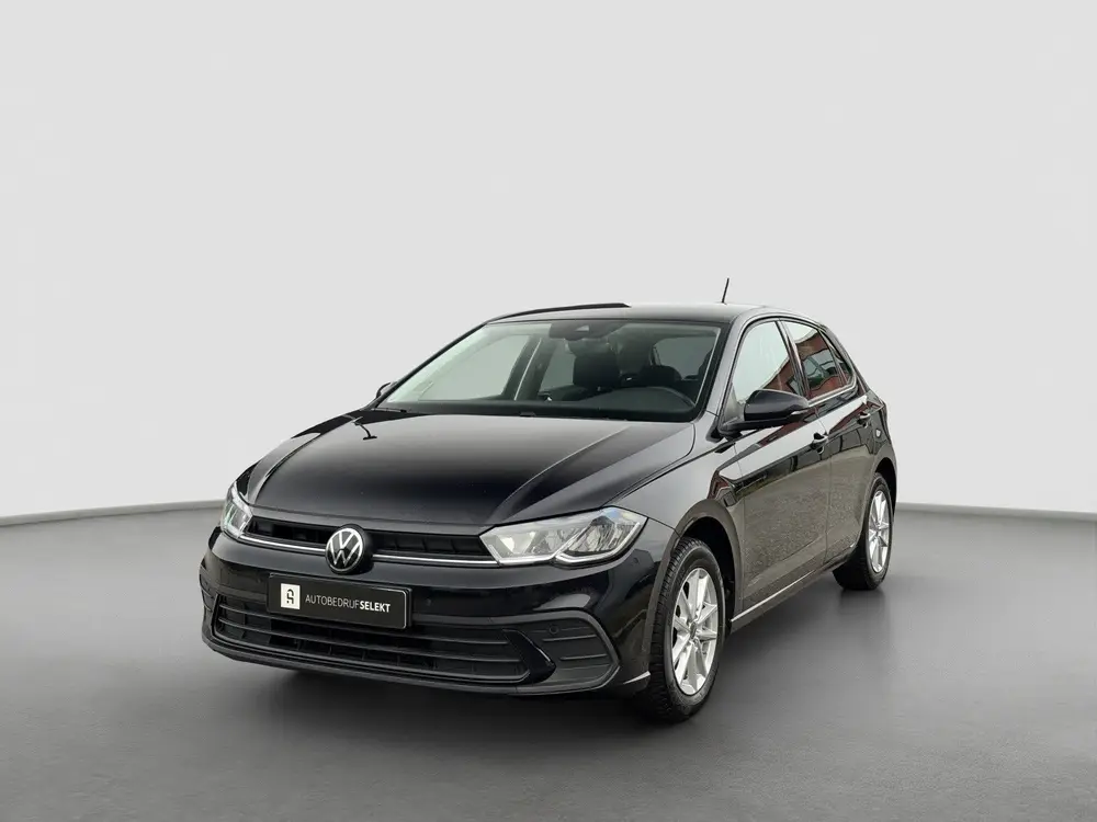 Volkswagen Polo 1.0 TSI | Carplay | Stoelverwarming | Automa uit 2022