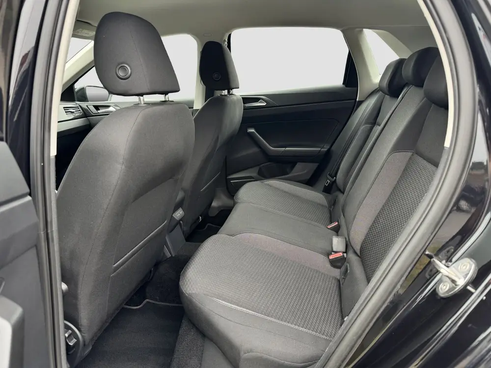 Volkswagen Polo 1.0 TSI | Carplay | Stoelverwarming | Automa uit 2022, foto 17