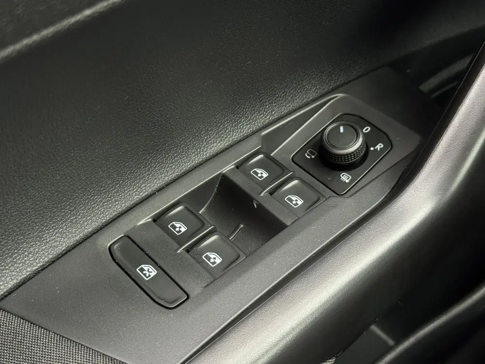 Volkswagen Polo 1.0 TSI | Carplay | Stoelverwarming | Automa uit 2022, foto 18