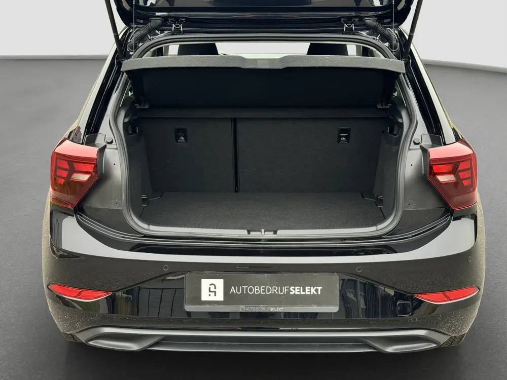 Volkswagen Polo 1.0 TSI | Carplay | Stoelverwarming | Automa uit 2022, foto 19