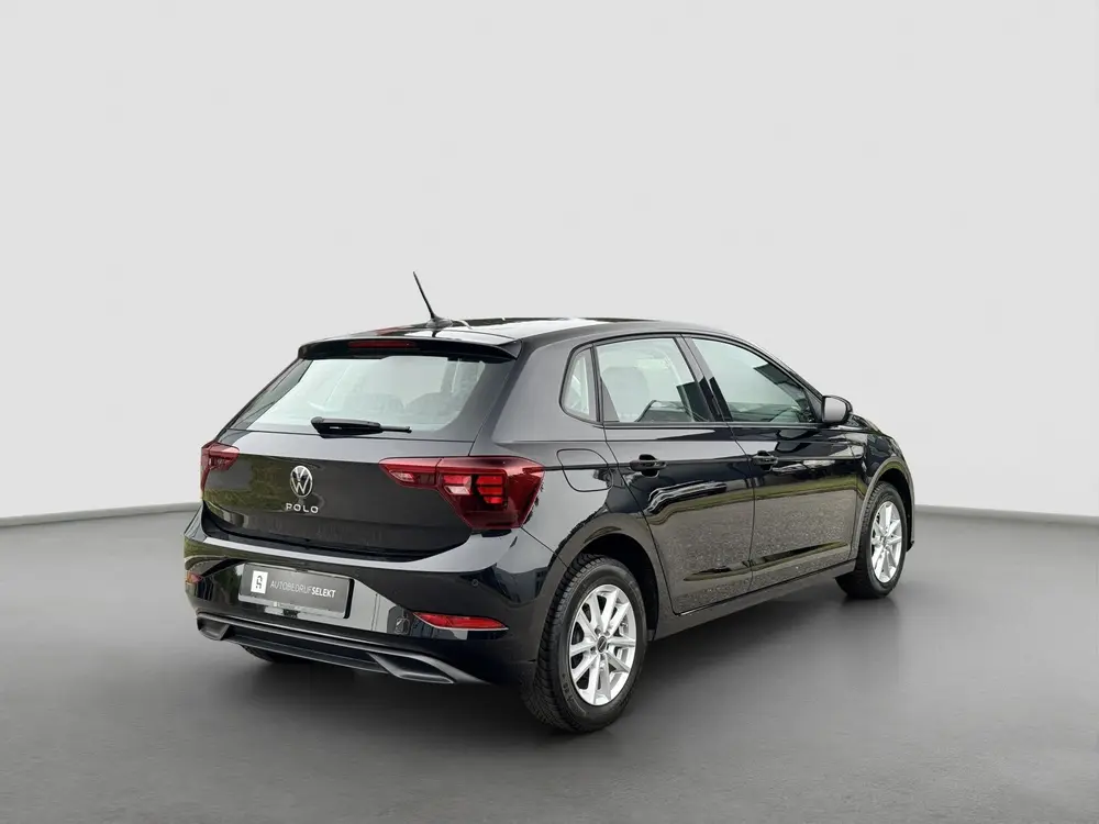Volkswagen Polo 1.0 TSI | Carplay | Stoelverwarming | Automa uit 2022, foto 2