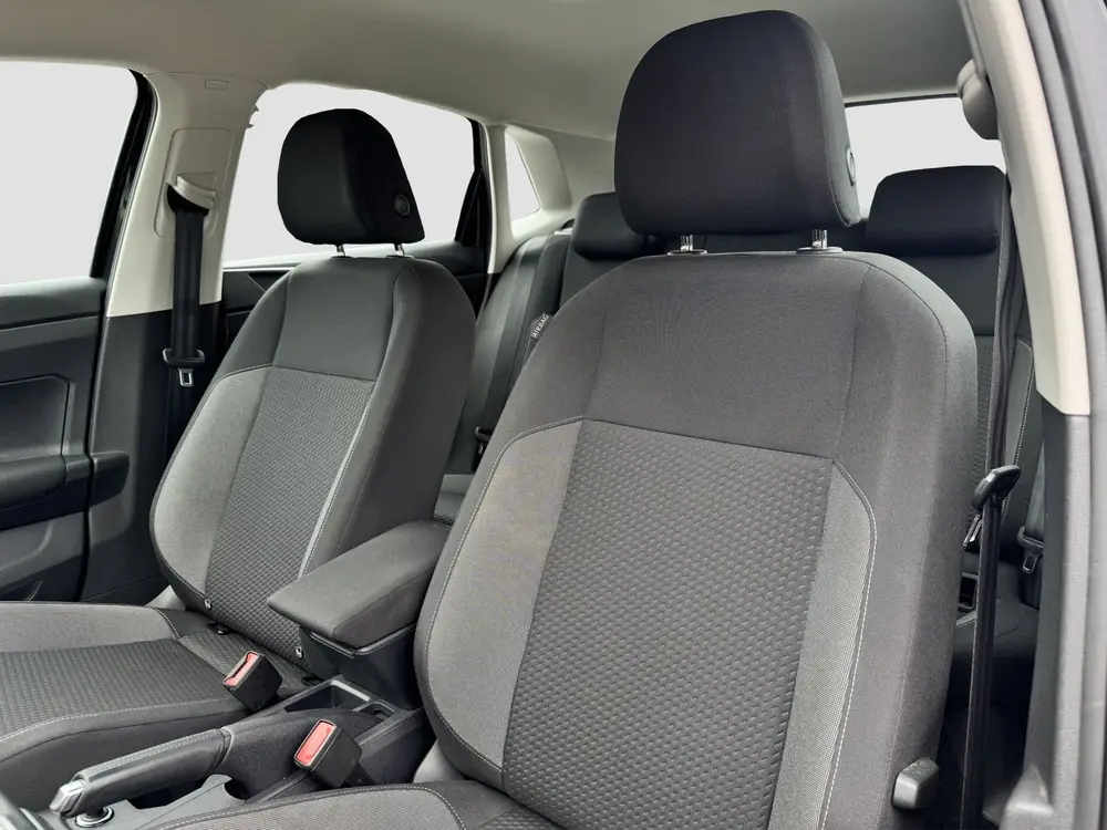 Volkswagen Polo 1.0 TSI | Carplay | Stoelverwarming | Automa uit 2022, foto 4