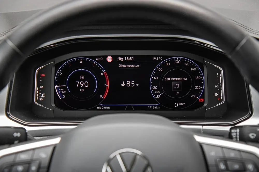 Volkswagen T-Roc 1.0 TSI 110pk Life | Trekhaak Afneembare | uit 2022, foto 19