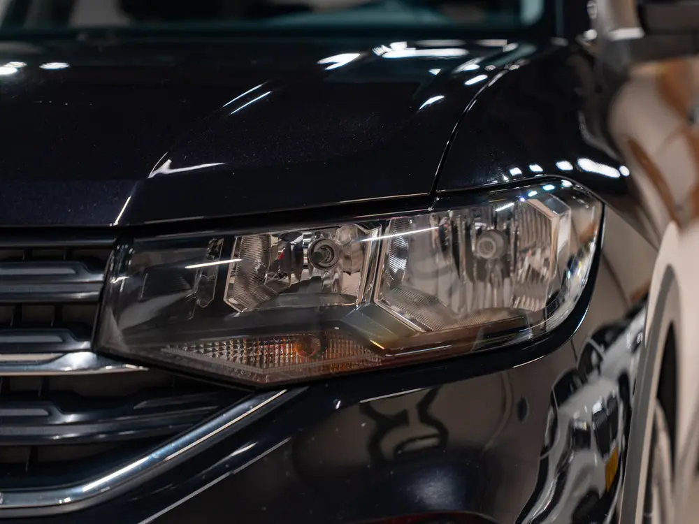 Volkswagen T-Cross 1.0 TSI DSG Life, Apple Carplay, Android uit 2023, foto 10