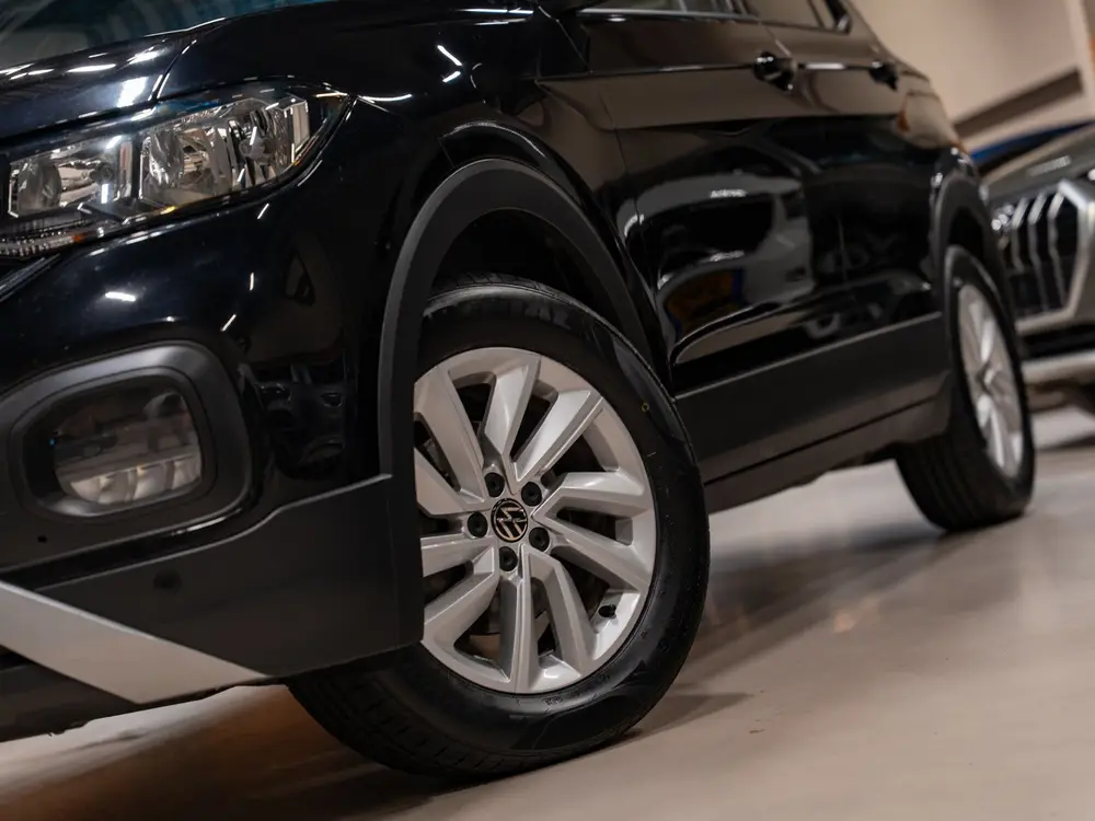 Volkswagen T-Cross 1.0 TSI DSG Life, Apple Carplay, Android uit 2023, foto 3
