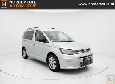 Volkswagen CADDY 1.5 TSI 5P, Cruise, Cruise, Apple Carplay uit 2021