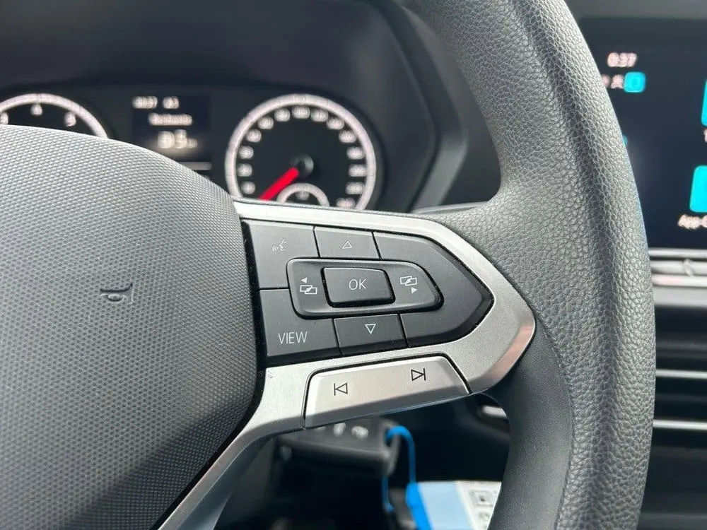 Volkswagen CADDY 1.5 TSI 5P, Cruise, Cruise, Apple Carplay uit 2021, foto 17