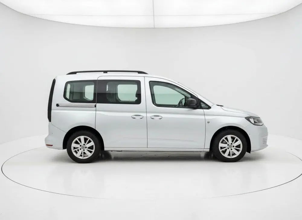 Volkswagen CADDY 1.5 TSI 5P, Cruise, Cruise, Apple Carplay uit 2021, foto 4