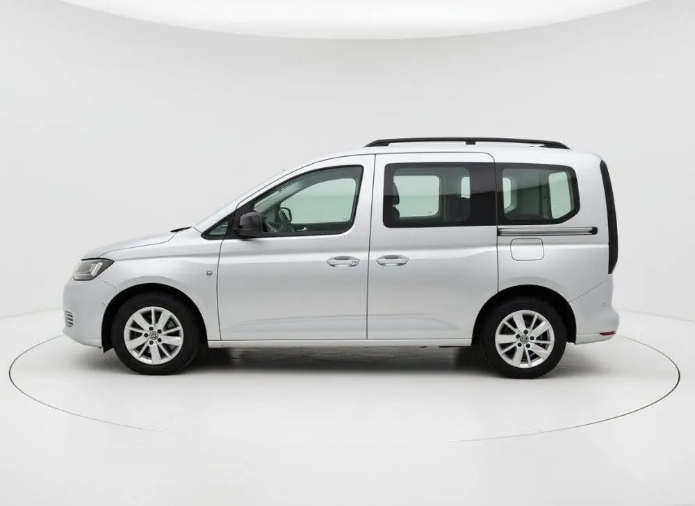 Volkswagen CADDY 1.5 TSI 5P, Cruise, Cruise, Apple Carplay uit 2021, foto 5