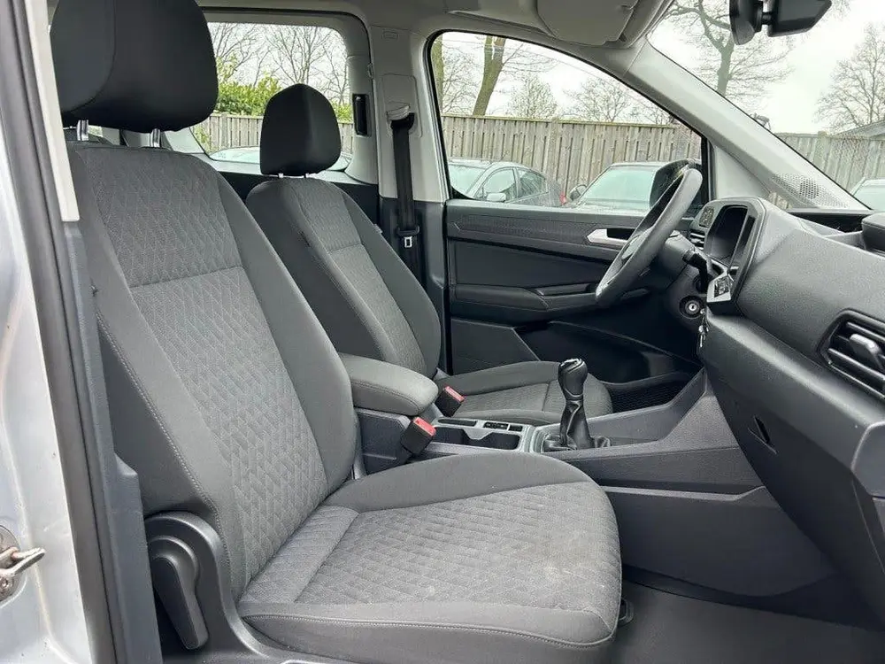 Volkswagen CADDY 1.5 TSI 5P, Cruise, Cruise, Apple Carplay uit 2021, foto 9