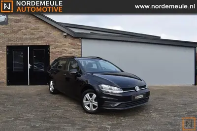Volkswagen GOLF 1.0 TSI Comfortline, Navi, PDC, AUT uit 2019
