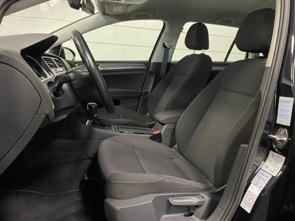 Volkswagen GOLF 1.0 TSI Comfortline, Navi, PDC, AUT uit 2019, foto 12