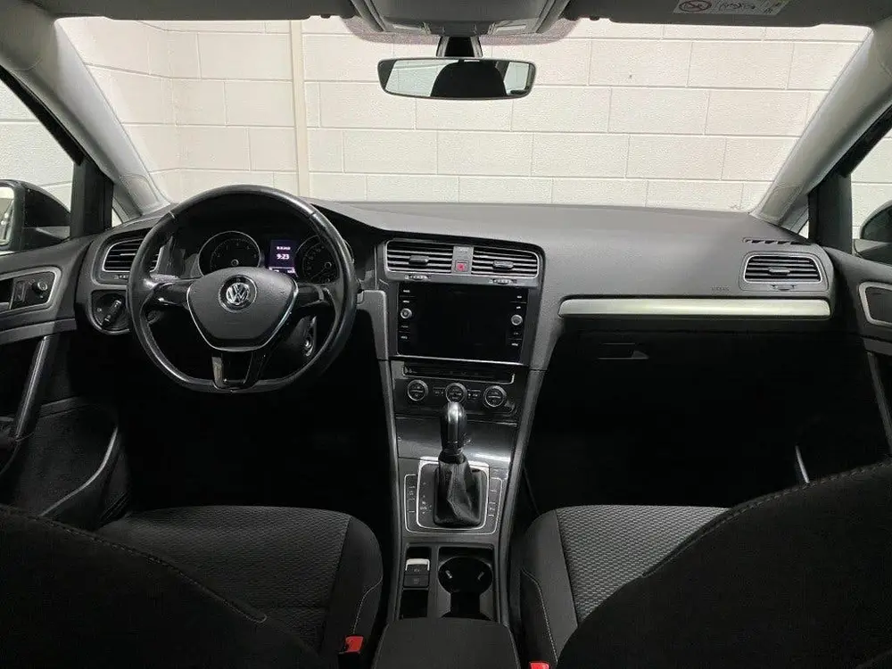 Volkswagen GOLF 1.0 TSI Comfortline, Navi, PDC, AUT uit 2019, foto 13