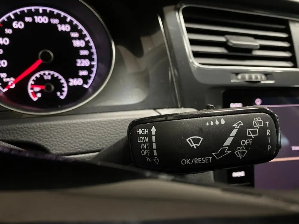 Volkswagen GOLF 1.0 TSI Comfortline, Navi, PDC, AUT uit 2019, foto 17