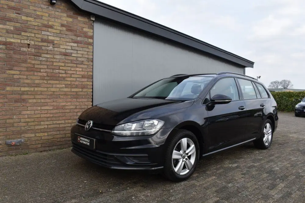 Volkswagen GOLF 1.0 TSI Comfortline, Navi, PDC, AUT uit 2019, foto 5