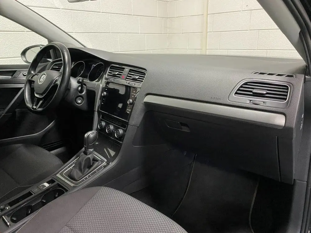 Volkswagen GOLF 1.0 TSI Comfortline, Navi, PDC, AUT uit 2019, foto 8
