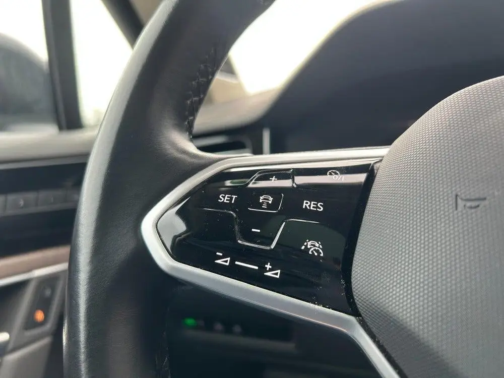 Volkswagen TOUAREG 3.0 TSI EHYBRID 4Motion, Nachtzicht, Lede uit 2020, foto 15