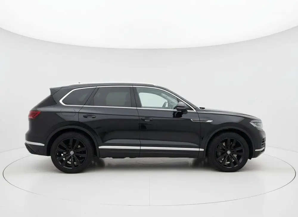 Volkswagen TOUAREG 3.0 TSI EHYBRID 4Motion, Nachtzicht, Lede uit 2020, foto 4