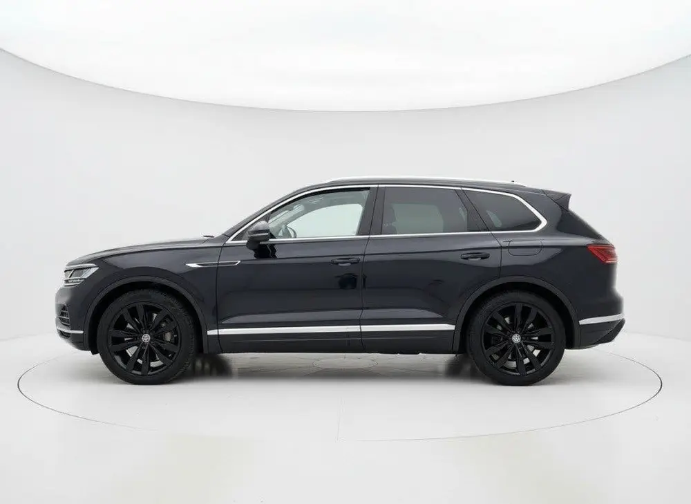 Volkswagen TOUAREG 3.0 TSI EHYBRID 4Motion, Nachtzicht, Lede uit 2020, foto 5