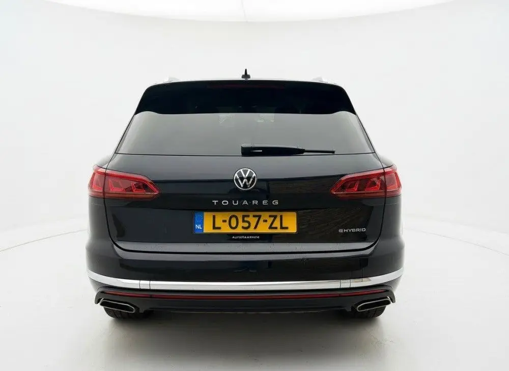 Volkswagen TOUAREG 3.0 TSI EHYBRID 4Motion, Nachtzicht, Lede uit 2020, foto 7