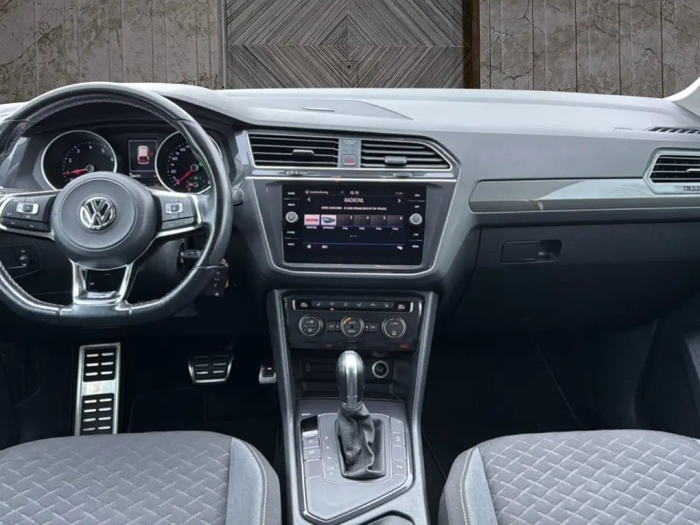 Volkswagen Tiguan 1.5 TSI ACT Highline R-line 12 maand garan uit 2019, foto 10