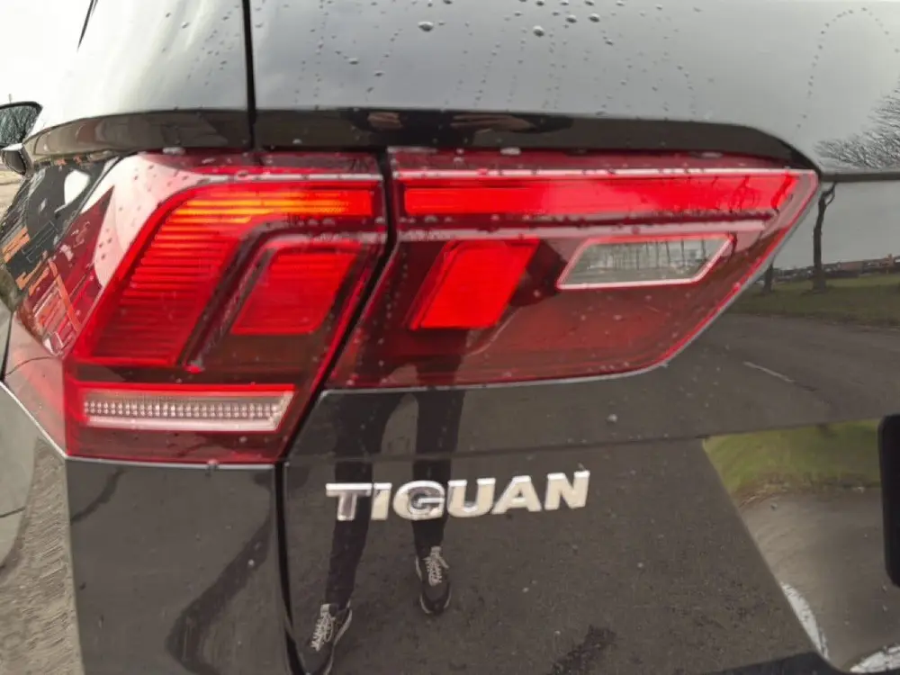 Volkswagen Tiguan 1.5 TSI ACT Highline R-line 12 maand garan uit 2019, foto 18