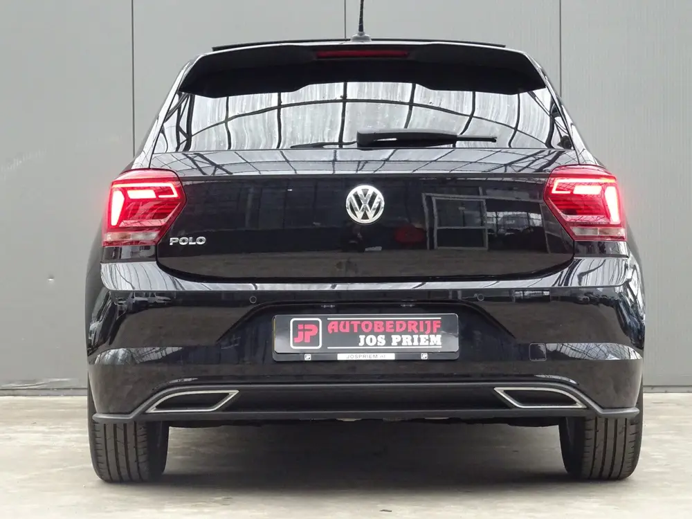Volkswagen Polo 1.5 TSI Highline Business R * PANORAMADAK * uit 2020, foto 11