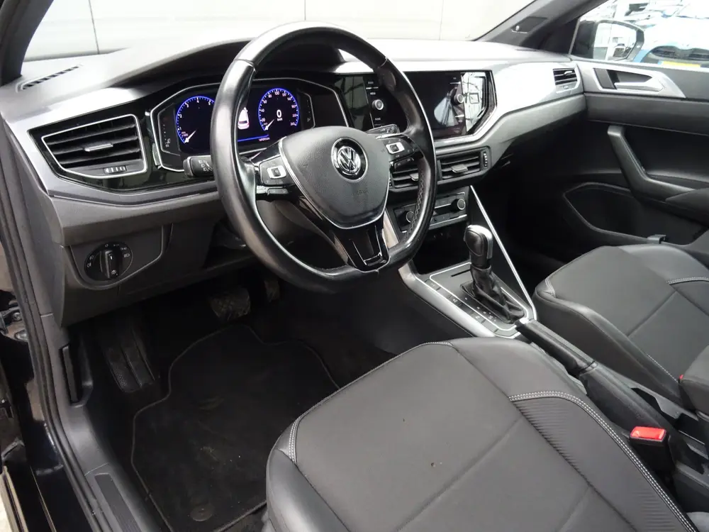 Volkswagen Polo 1.5 TSI Highline Business R * PANORAMADAK * uit 2020, foto 13