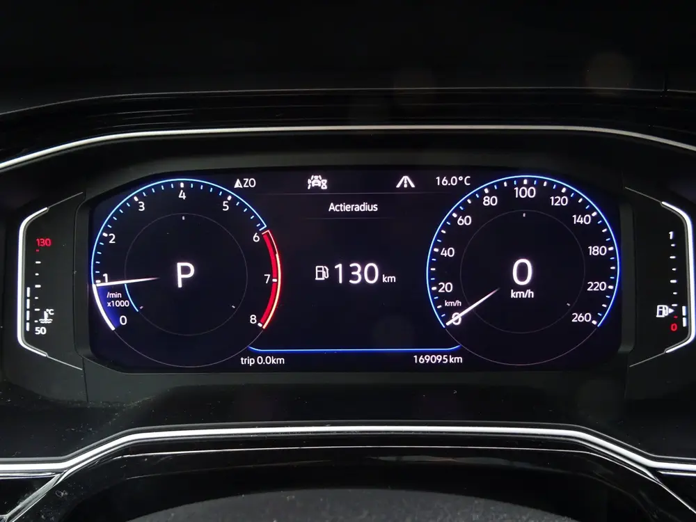 Volkswagen Polo 1.5 TSI Highline Business R * PANORAMADAK * uit 2020, foto 17