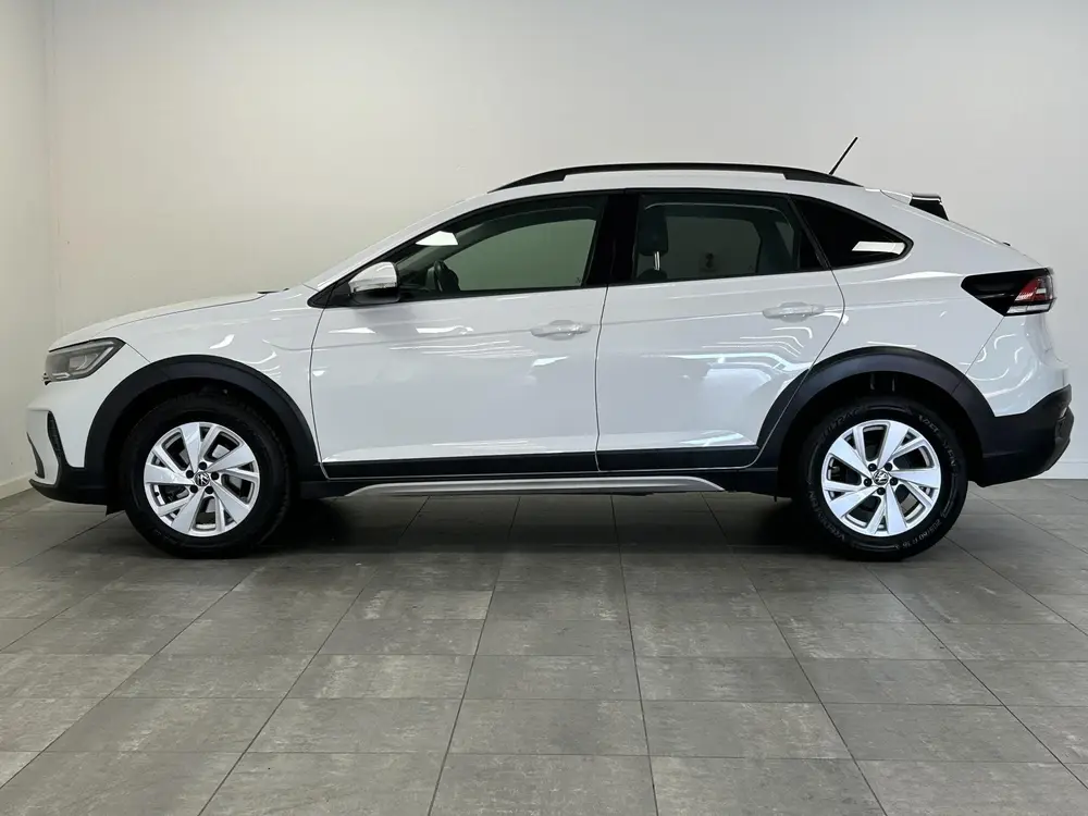 Volkswagen Taigo 1.0 TSI Life | ADAPTIVE CRUISE | ANDROID AU uit 2022, foto 19