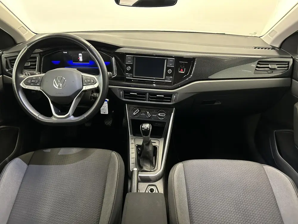 Volkswagen Taigo 1.0 TSI Life | ADAPTIVE CRUISE | ANDROID AU uit 2022, foto 3