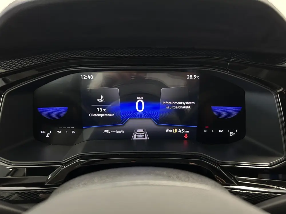 Volkswagen Taigo 1.0 TSI Life | ADAPTIVE CRUISE | ANDROID AU uit 2022, foto 4
