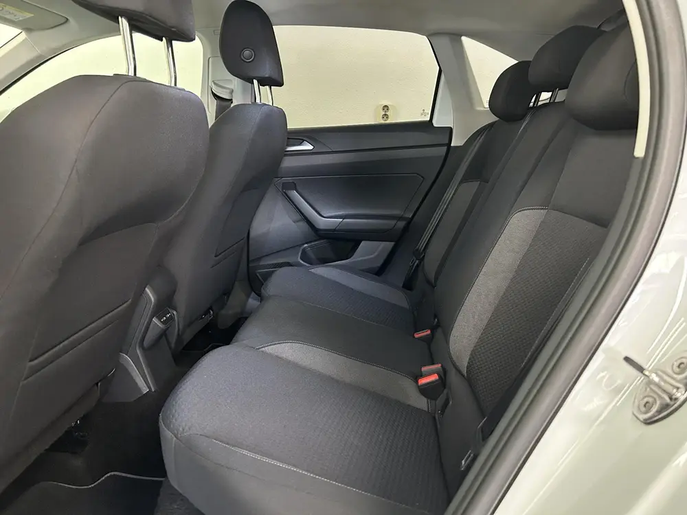 Volkswagen Taigo 1.0 TSI Life | ADAPTIVE CRUISE | ANDROID AU uit 2022, foto 8