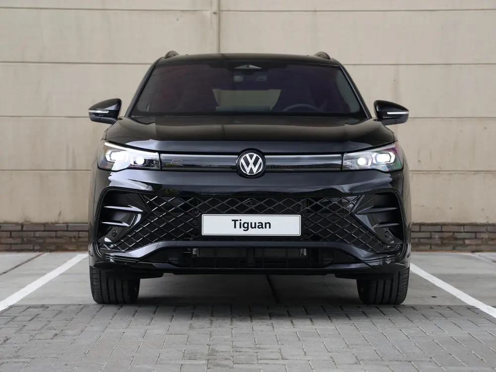 Volkswagen Tiguan R-Line Edition eHybrid 272 PK | Head up | uit 2026, foto 13