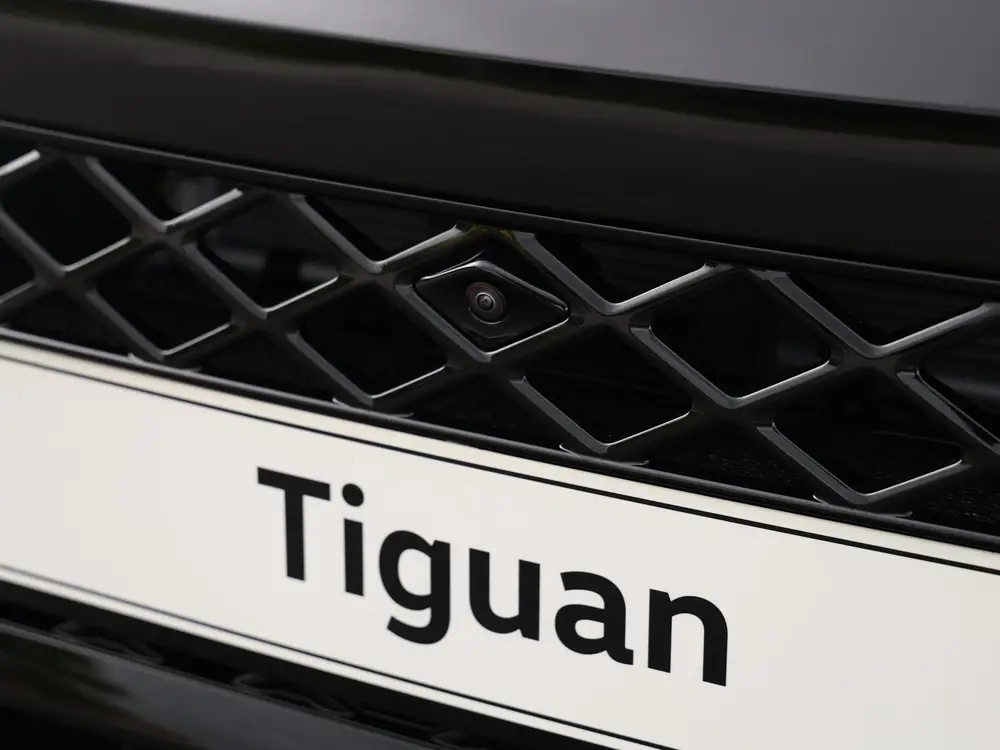 Volkswagen Tiguan R-Line Edition eHybrid 272 PK | Head up | uit 2026, foto 15