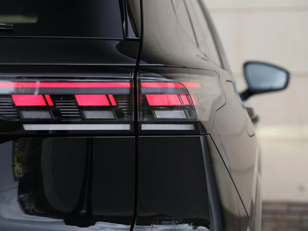 Volkswagen Tiguan R-Line Edition eHybrid 272 PK | Head up | uit 2026, foto 17