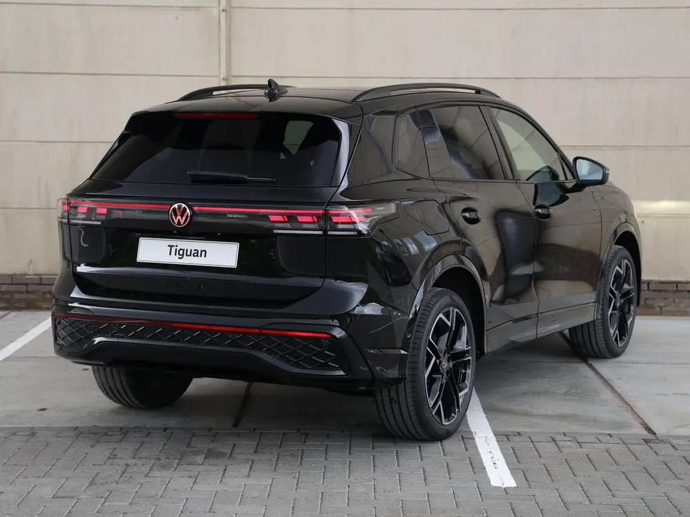 Volkswagen Tiguan R-Line Edition eHybrid 272 PK | Head up | uit 2026, foto 5