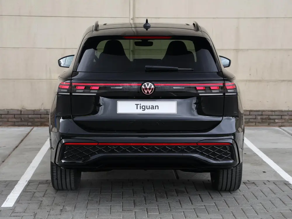 Volkswagen Tiguan R-Line Edition eHybrid 272 PK | Head up | uit 2026, foto 6