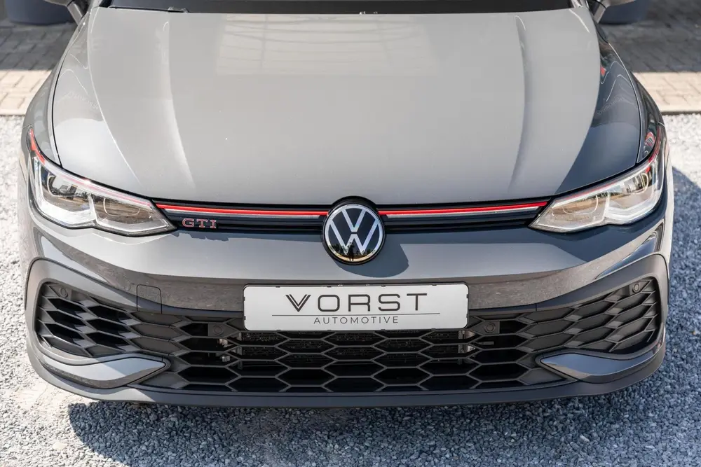 Volkswagen Golf 2.0 TSI GTI Clubsport Pano HK DSG LED uit 2021, foto 12