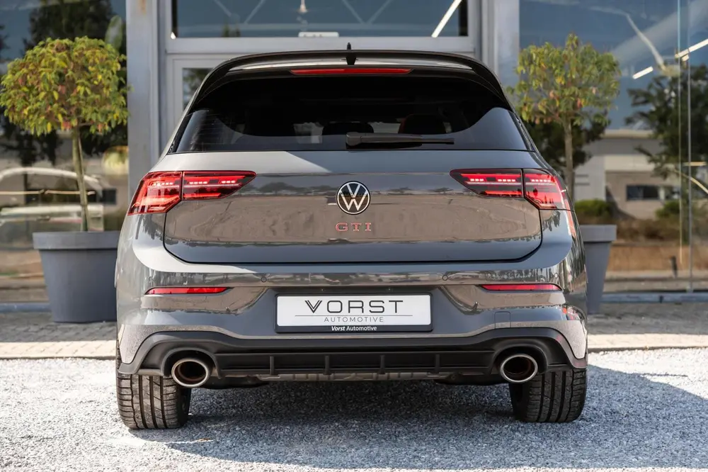 Volkswagen Golf 2.0 TSI GTI Clubsport Pano HK DSG LED uit 2021, foto 5